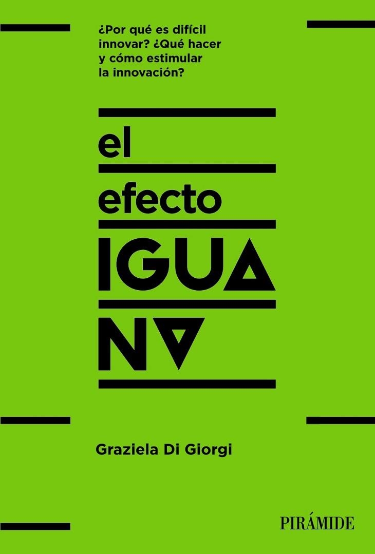 El efecto iguana | 9788436846188 | Giorgi, Graziela Di