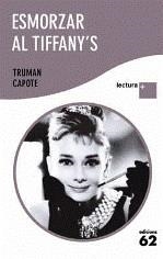 Esmorzar a Tiffany's | 9788429766882 | Capote, Truman