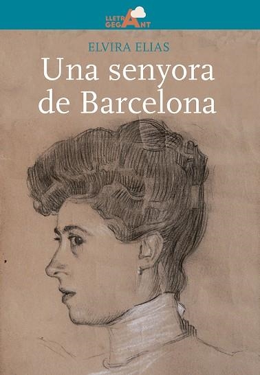 Una senyora de Barcelona | 9788491910763 | Elias Cornet, Elvira