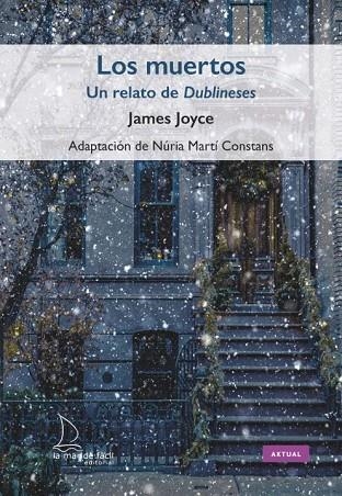 Los muertos | 9788412199178 | Joyce, James