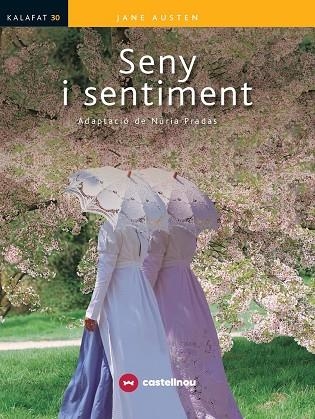 SENY I SENTIMENT | 9788417406004 | Austen, Jane