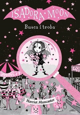 Busca i troba (La Isadora Moon) | 9788418915383 | Muncaster, Harriet