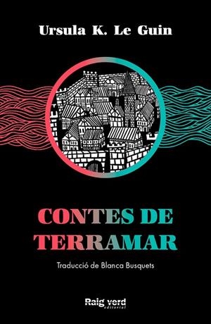 Contes de Terramar | 9788417925574 | K. Le Guin, Ursula