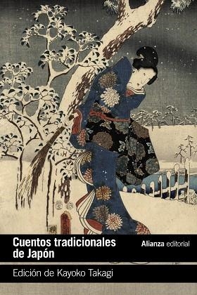 Cuentos tradicionales de Japón | 9788413628080 | AAVV
