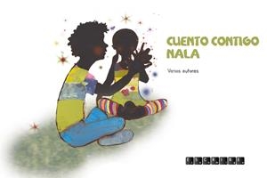 Cuento contigo Nala | 9788412019766 | Rafa Aranda
