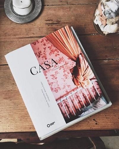 Casa. Sobre la intimidad habitada | 9788494777851 | Perez,Caterina/ Bedmar,Monica