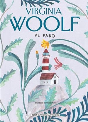 Al faro | 9788418395550 | Woolf, Virginia