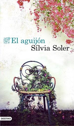 El aguijón | 9788423355075 | Soler, Sílvia