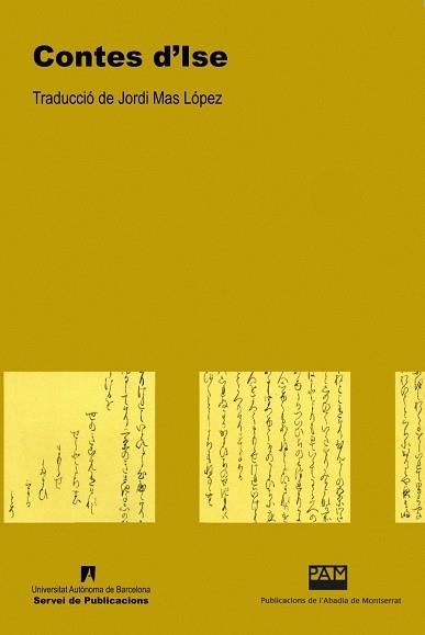 Contes d'Ise | 9788484157632 | Mas López, Jordi