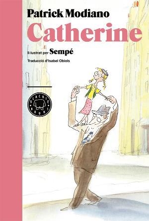 Catherine | 9788416290109 | Modiano, Patrick