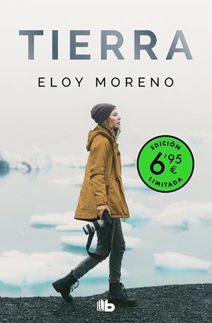 Tierra (edición limitada a precio especial) | 9788413143835 | Moreno, Eloy