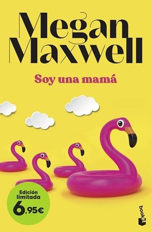Soy una mamá | 9788408257639 | Maxwell, Megan