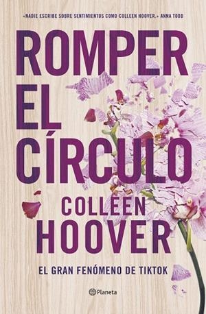 Romper el círculo | 9788408258360 | Hoover, Colleen