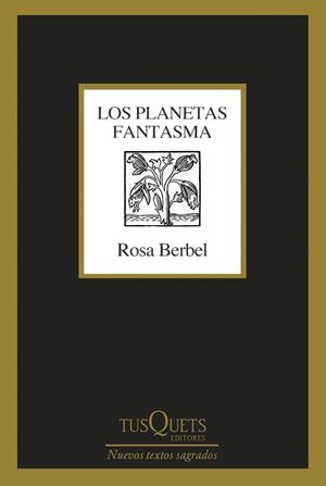 Los planetas fantasma | 9788411071314 | Berbel, Rosa