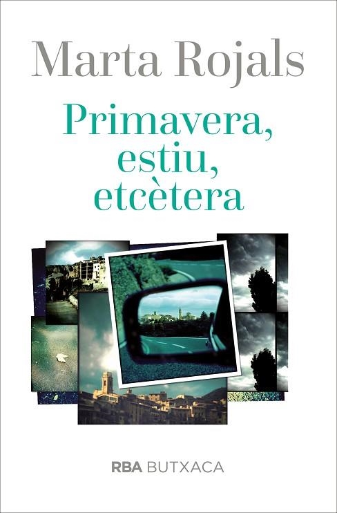 Primavera, estiu, etcètera | 9788492966912 | Rojals, Marta