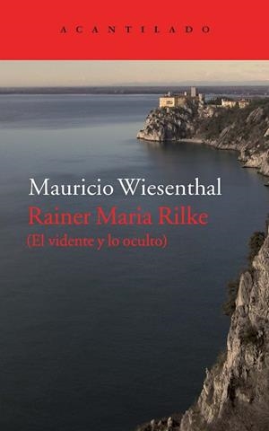 Rainer Maria Rilke | 9788416011780 | Wiesenthal, Mauricio