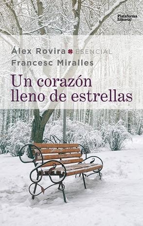 Un corazón lleno de estrellas | 9788417886523 | Rovira, Álex / Miralles, Francesc