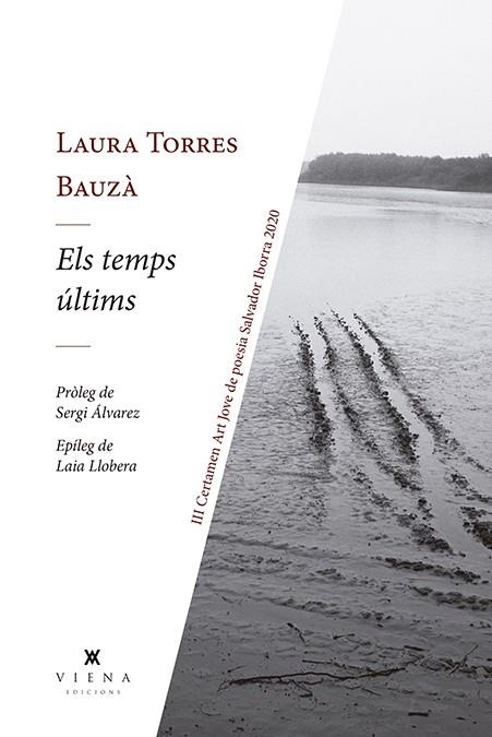 Els temps últims | 9788417998820 | Torres Bauzà, Laura