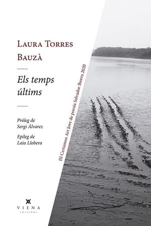 Els temps últims | 9788417998820 | Torres Bauzà, Laura