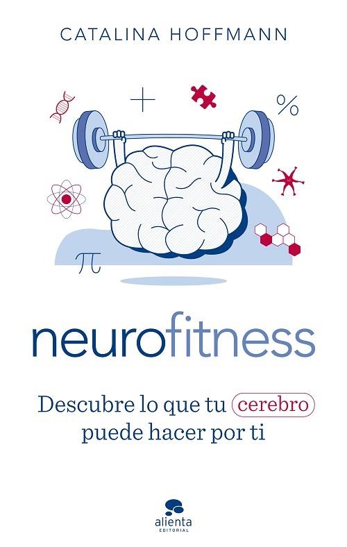 Neurofitness | 9788413441504 | Hoffmann, Catalina