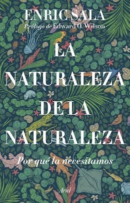 La naturaleza de la naturaleza | 9788434435261 | Sala, Enric