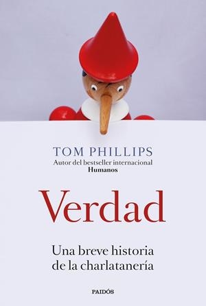 Verdad | 9788449339479 | Phillips, Tom
