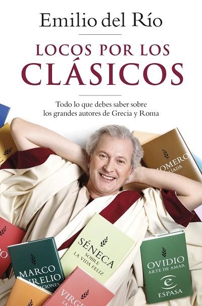 Locos por los clásicos | 9788467061963 | Río, Emilio del