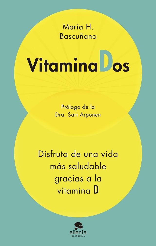 Vitaminados | 9788413441672 | Hernández Bascuñana, Maria