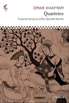 Quartetes | 9788492405268 | Omar Jayyam