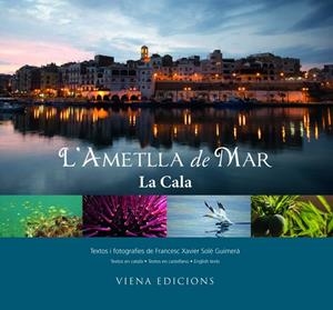 L'Ametlla de Mar | 9788483306352 | Solé Guimerà, Francesc Xavier