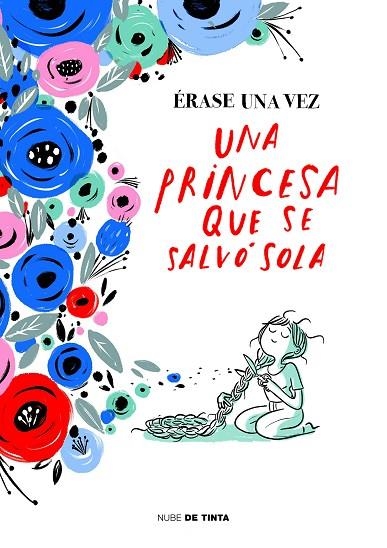 Érase una vez una princesa que se salvó sola | 9788416588862 | A.A.V.V.