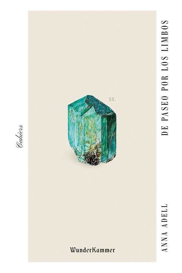 De paseo por los limbos | 9788412401066 | Adell Creixell, Anna