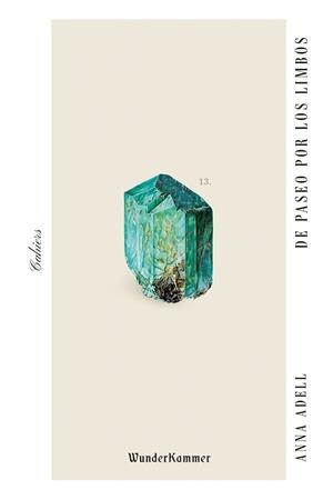 De paseo por los limbos | 9788412401066 | Adell Creixell, Anna