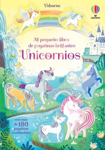 UNICORNIOS | 9781801311274 | Pickersgill, Kristie