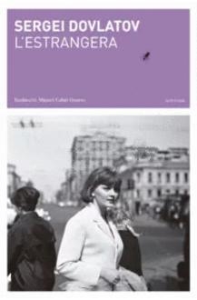 ESTRANGERA | 9788412077209 | DOVLATOV SERGEI