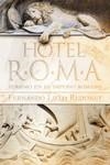 Hotel Roma | 9788412455991 | Lillo Redonet, Fernando