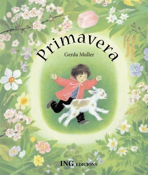 Primavera cast | 9788489825550 | Müller, Gerda