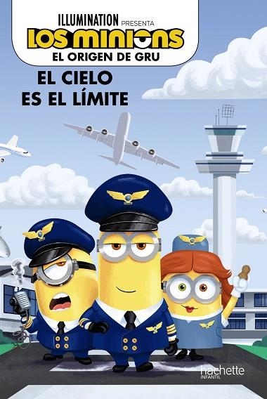 El origen de Gru - Tu libro sobre la peli | 9788417586997 | VVAA
