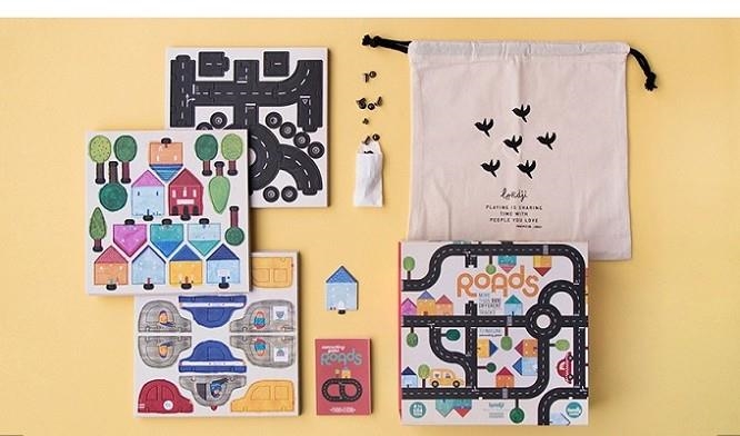 Roars | 8436580422239