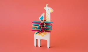 Matilda & her little friend | 8436580420518