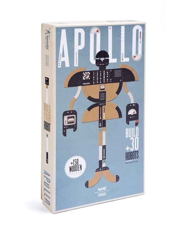 Apollo | 8436530163472