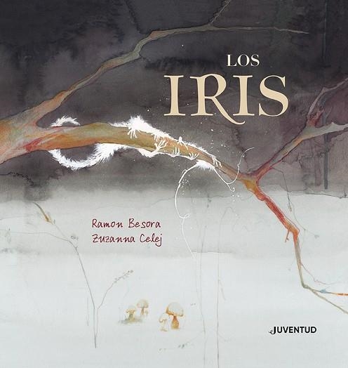 Los iris | 9788426147813 | Besora Oliva, Ramon ; Celej, Zuzanna (il.)