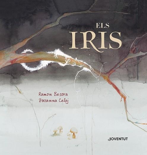 Els Iris | 9788426147820 | Besora Oliva, Ramon ; Celej, Zuzanna (il.)