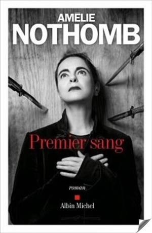 PREMIER SANG | 9782226465382 | NOTHOMB, AMELIE