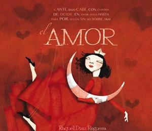 Amor | 9788448840686 | Díaz Reguera, Raquel