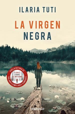 La virgen negra | 9788466359894 | Tuti, Ilaria
