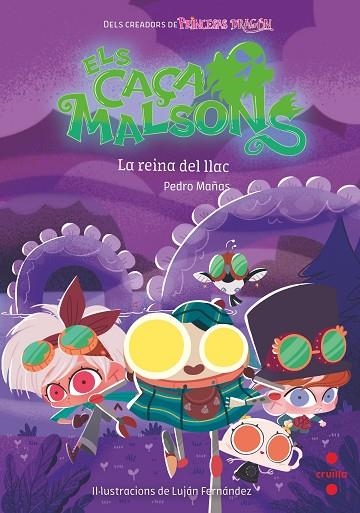 C-CM. 6 La reina del llac | 9788466150668 | Mañas Romero, Pedro
