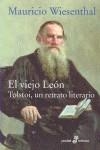 El viejo le¢n | 9788435018807 | Wiesenthal, Mauricio