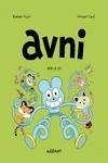 Avni 4. Avni la lía | 9788418909078 | Pujol, Romain / Caut, Vincent