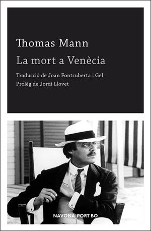 La mort a Venècia | 9788417978624 | Mann, Thomas